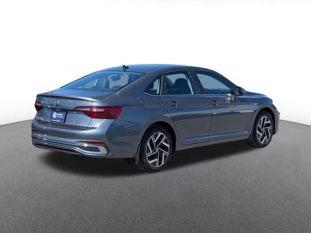 2023 Volkswagen Jetta 1.5T SEL