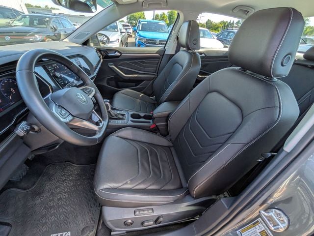 2023 Volkswagen Jetta 1.5T SEL