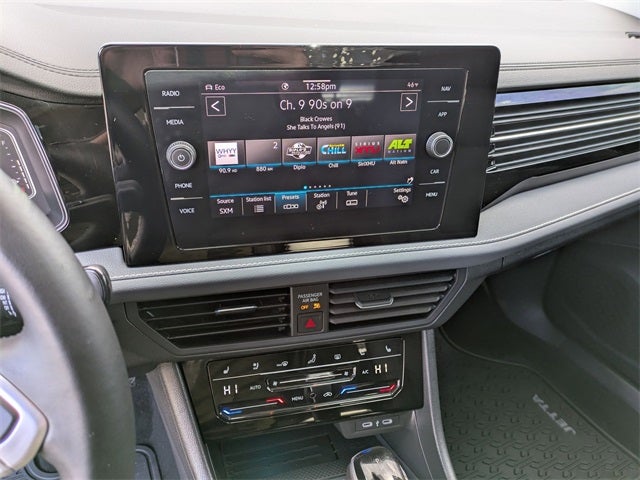 2025 Volkswagen Jetta 1.5T SEL