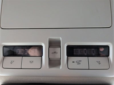 2023 Mazda Mazda CX-50 2.5 S Preferred Plus Package