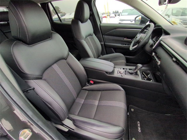 2023 Mazda Mazda CX-50 2.5 S Preferred Plus Package