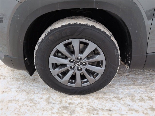 2023 Mazda Mazda CX-50 2.5 S Preferred Plus Package