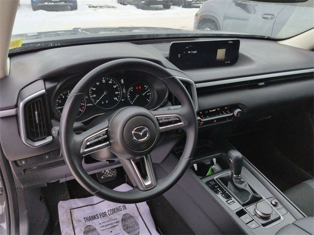 2023 Mazda Mazda CX-50 2.5 S Preferred Plus Package