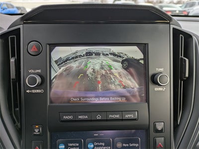 2024 Subaru Impreza Base