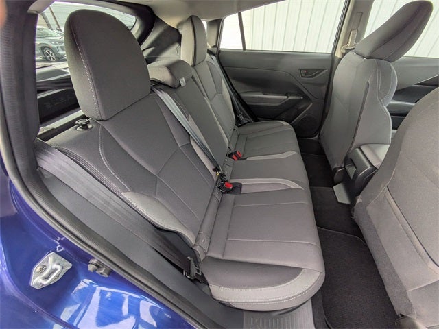 2024 Subaru Impreza Base