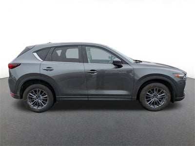 2021 Mazda Mazda CX-5 Touring