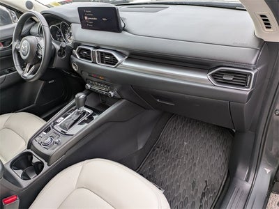 2021 Mazda Mazda CX-5 Touring