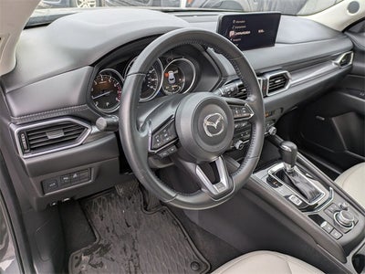 2021 Mazda Mazda CX-5 Touring