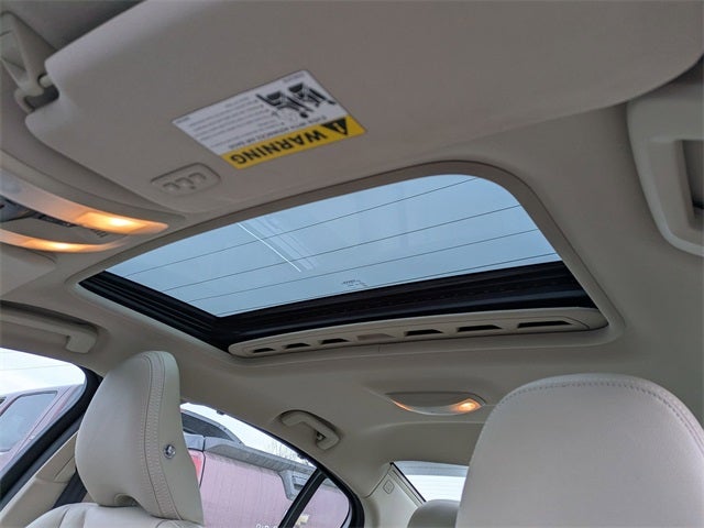 2018 Volvo S60 Inscription T5 Platinum