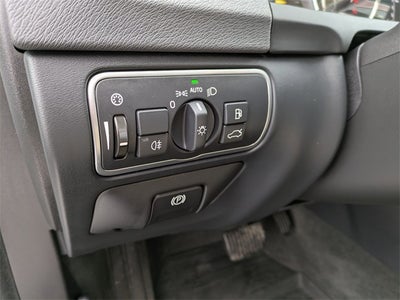 2018 Volvo S60 Inscription T5 Platinum