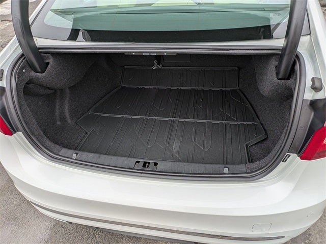 2018 Volvo S60 Inscription T5 Platinum