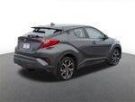 2018 Toyota C-HR XLE Premium