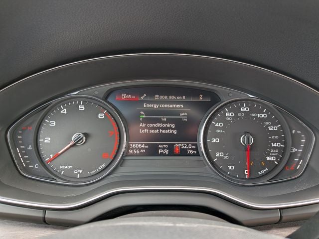 2023 Audi Q5 Sportback 45 S line Premium quattro