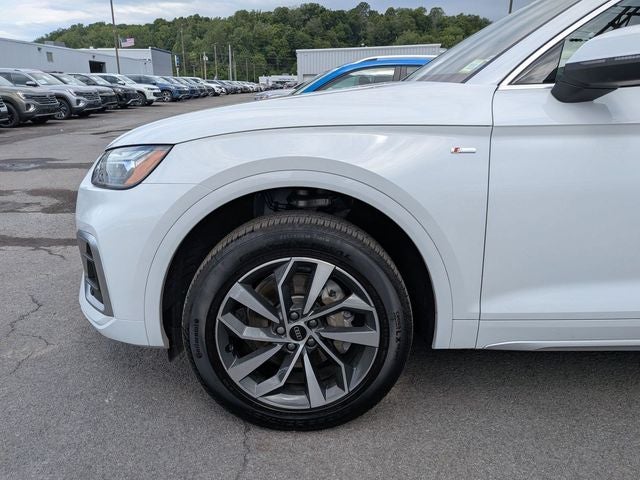 2023 Audi Q5 Sportback 45 S line Premium quattro