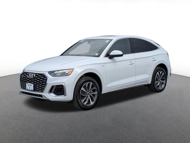 2023 Audi Q5 Sportback 45 S line Premium quattro