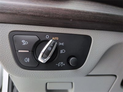 2022 Audi Q5 Sportback 45 S line Premium quattro