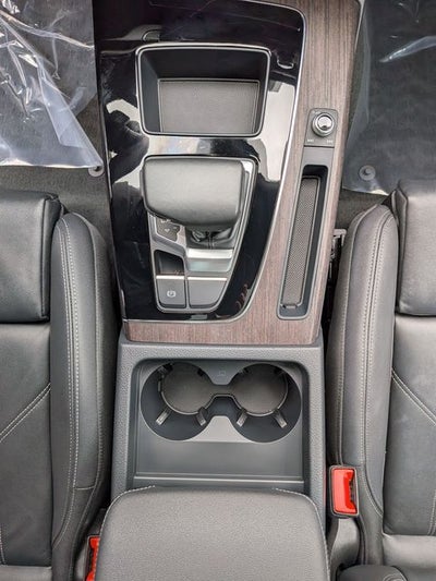 2023 Audi Q5 Sportback 45 S line Premium quattro