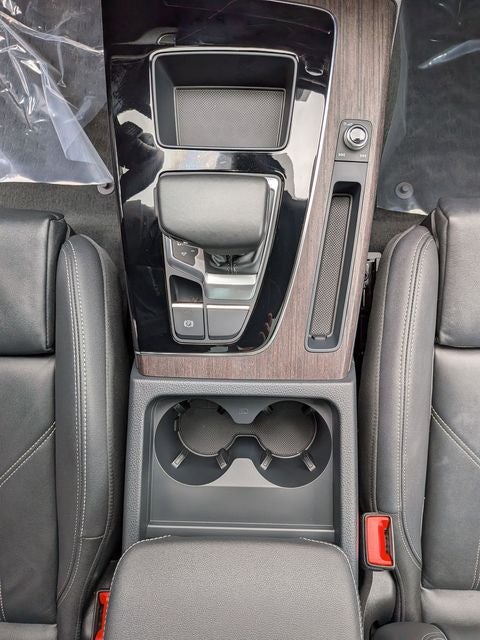 2023 Audi Q5 Sportback 45 S line Premium quattro