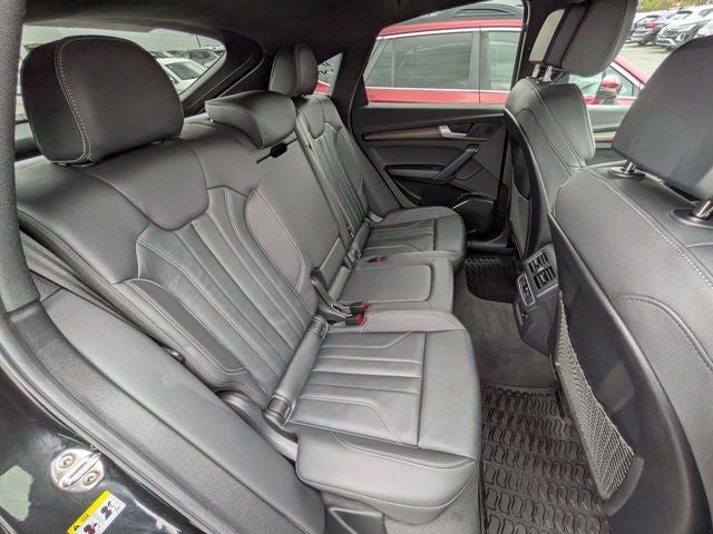 2023 Audi Q5 Sportback 45 S line Premium quattro
