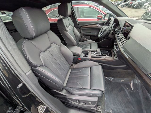 2023 Audi Q5 Sportback 45 S line Premium quattro