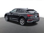 2023 Audi Q5 Sportback 45 S line Premium quattro