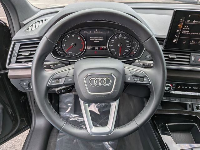 2023 Audi Q5 Sportback 45 S line Premium quattro