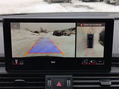 2023 Audi Q5 Sportback 45 S line Premium Plus quattro