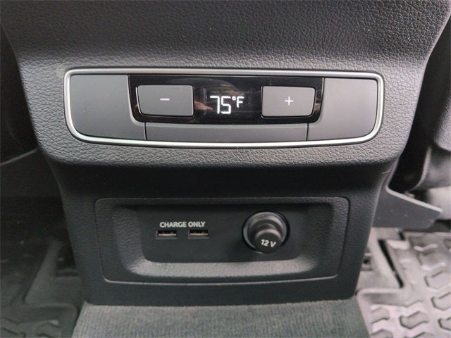 2023 Audi Q5 Sportback 45 S line Premium Plus quattro