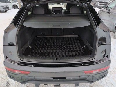 2023 Audi Q5 Sportback 45 S line Premium Plus quattro