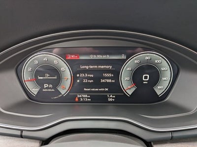 2023 Audi Q5 Sportback 45 S line Premium Plus quattro