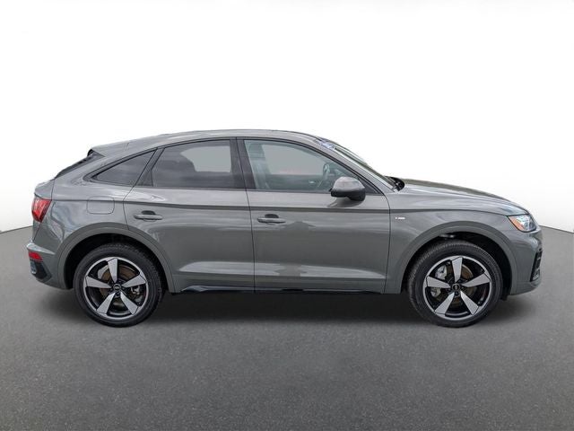 2023 Audi Q5 Sportback 45 S line Premium Plus quattro