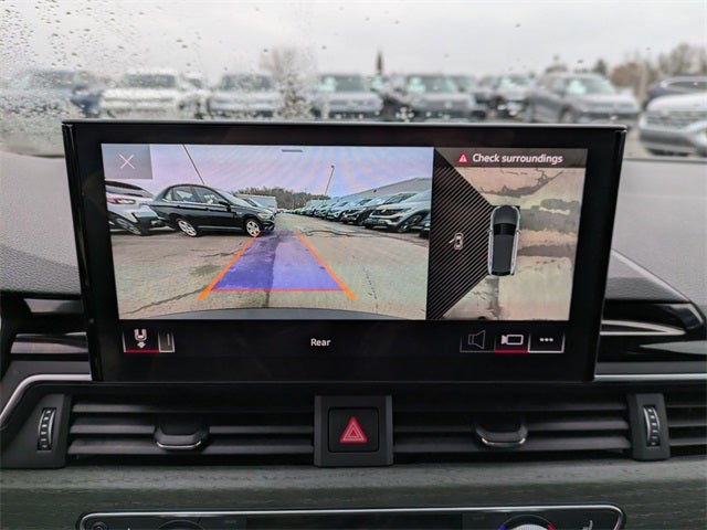 2023 Audi A4 allroad 45 Premium Plus quattro