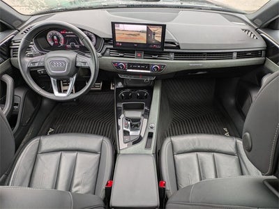 2023 Audi A4 allroad 45 Premium Plus quattro