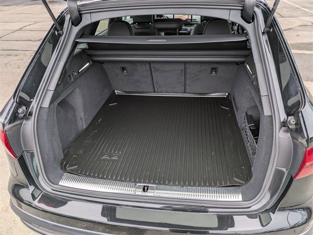 2023 Audi A4 allroad 45 Premium Plus quattro