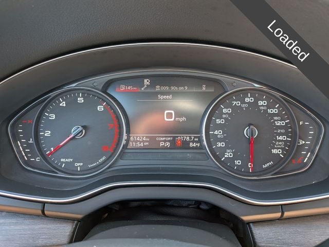 2021 Audi Q5 45 Premium quattro