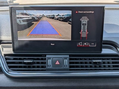 2021 Audi Q5 45 Premium quattro