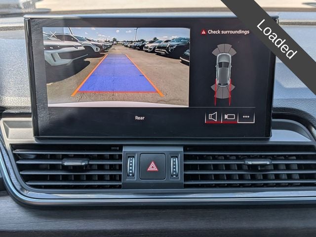 2021 Audi Q5 45 Premium quattro