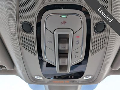 2021 Audi Q5 45 Premium quattro