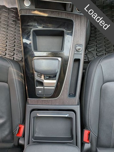 2021 Audi Q5 45 Premium quattro