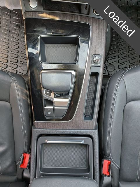 2021 Audi Q5 45 Premium quattro