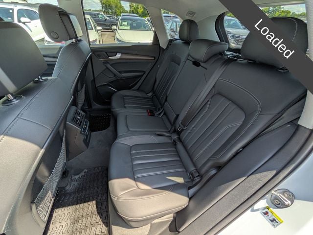 2021 Audi Q5 45 Premium quattro