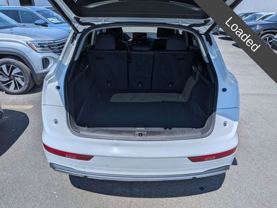 2021 Audi Q5 45 Premium quattro