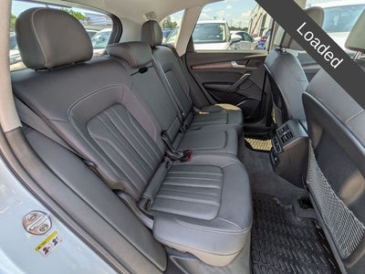 2021 Audi Q5 45 Premium quattro