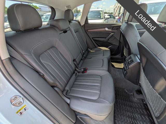 2021 Audi Q5 45 Premium quattro