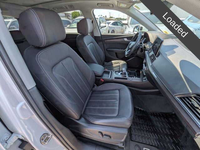 2021 Audi Q5 45 Premium quattro