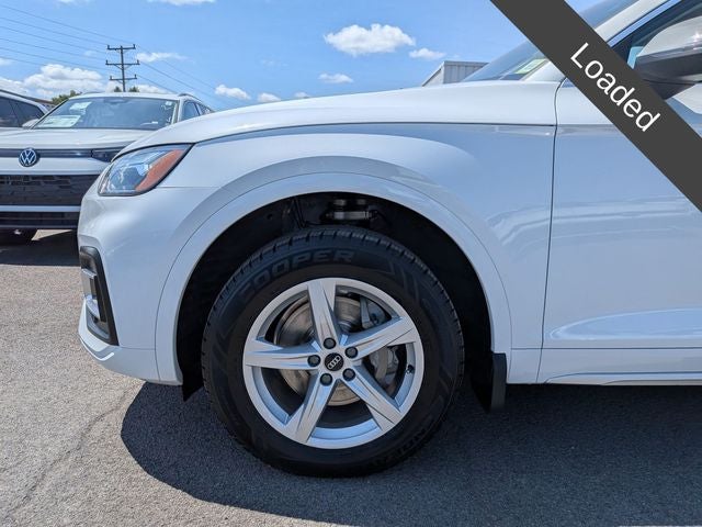 2021 Audi Q5 45 Premium quattro