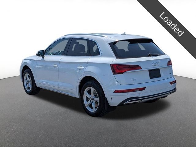 2021 Audi Q5 45 Premium quattro