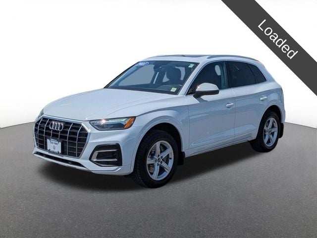 2021 Audi Q5 45 Premium quattro