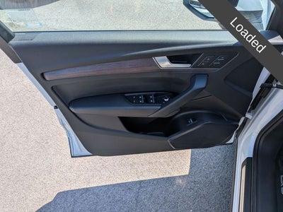 2021 Audi Q5 45 Premium quattro