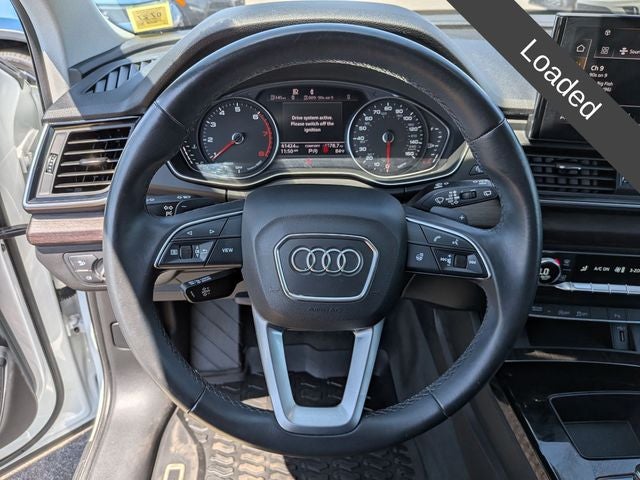 2021 Audi Q5 45 Premium quattro